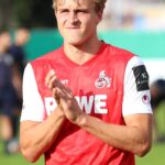 DFB-Pokal 2021/22: FC Carl Zeiss Jena gegen 1. FC Köln (5:3 n. E.; 1:1 n. V.)