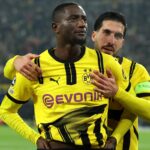 Borussia Dortmund v FC Barcelona - UEFA Champions League 2024/25 League Phase MD6